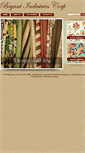 Mobile Screenshot of bryantfabrics.com
